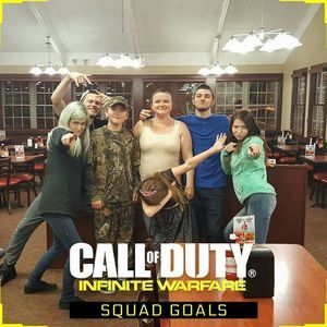 Meet your Posher, Belinda